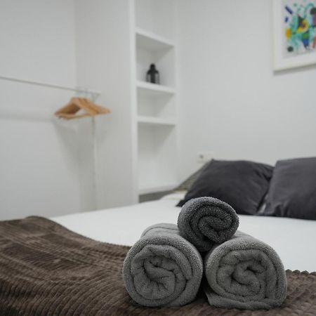 Excellent Location Malaga Centro Historico 2 Bed Flat Apartment Exterior foto