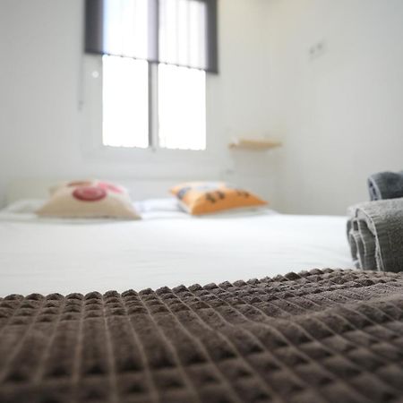 Excellent Location Malaga Centro Historico 2 Bed Flat Apartment Exterior foto