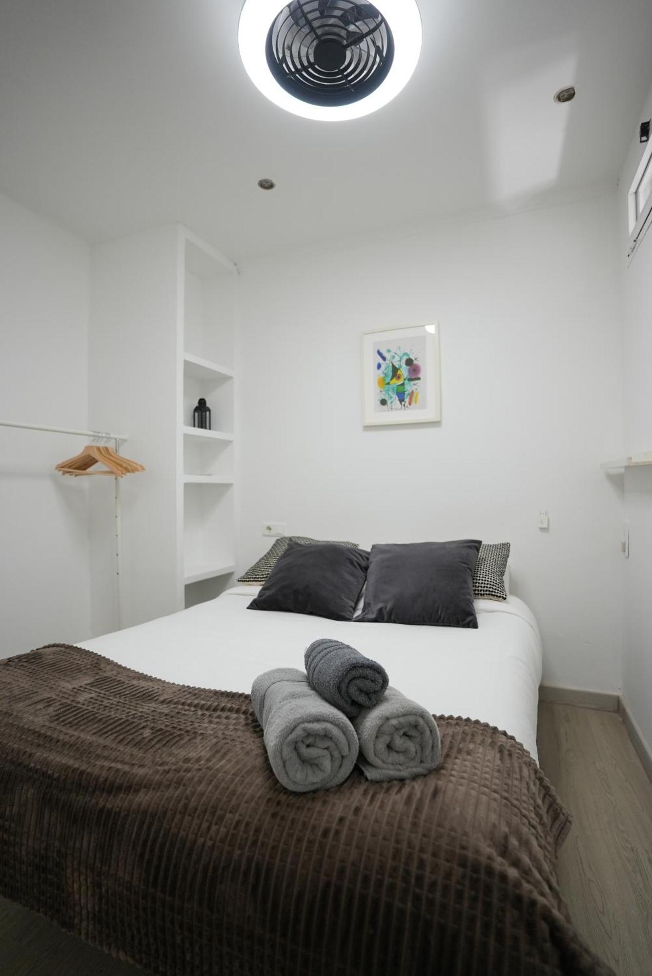Excellent Location Malaga Centro Historico 2 Bed Flat Apartment Exterior foto