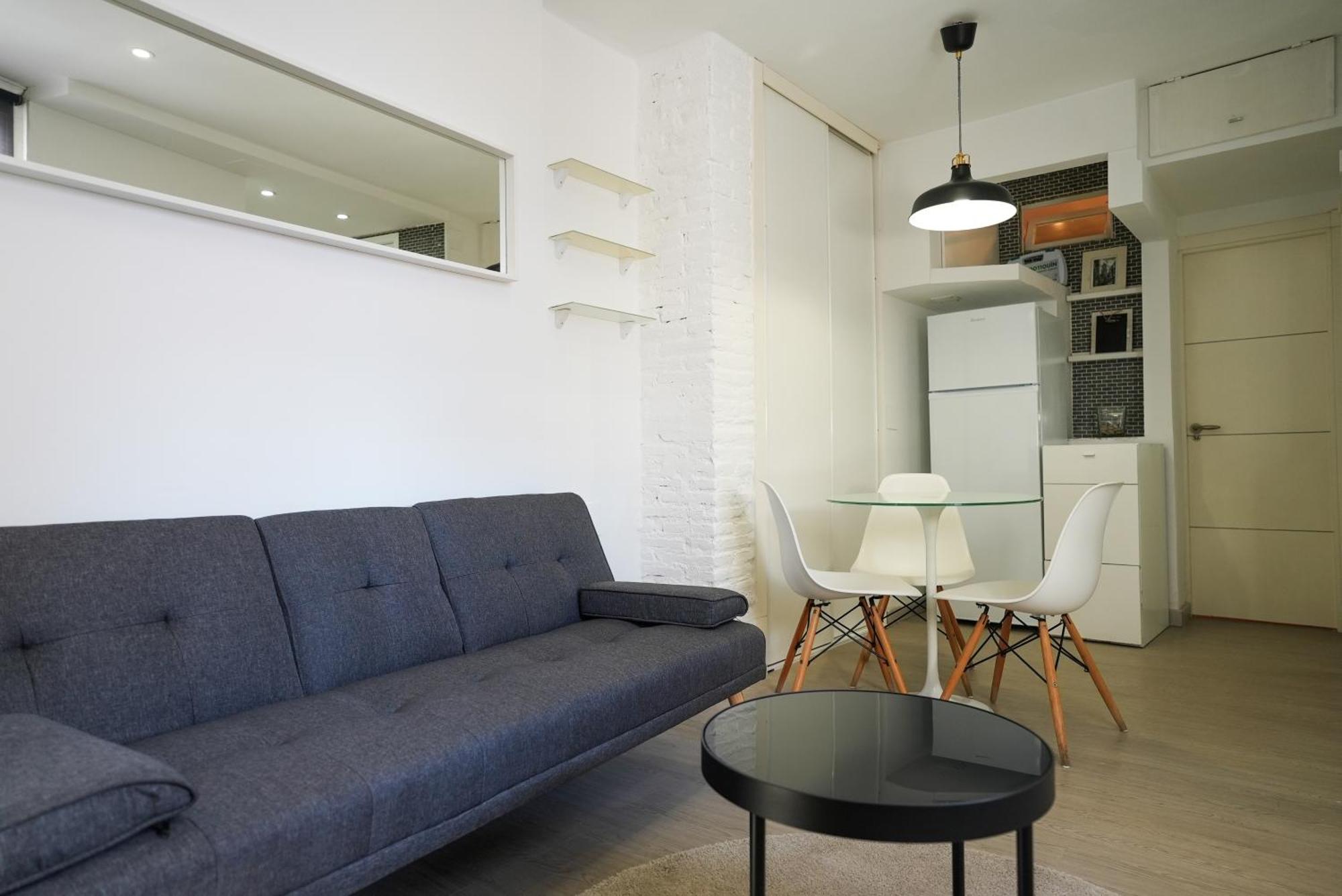 Excellent Location Malaga Centro Historico 2 Bed Flat Apartment Exterior foto