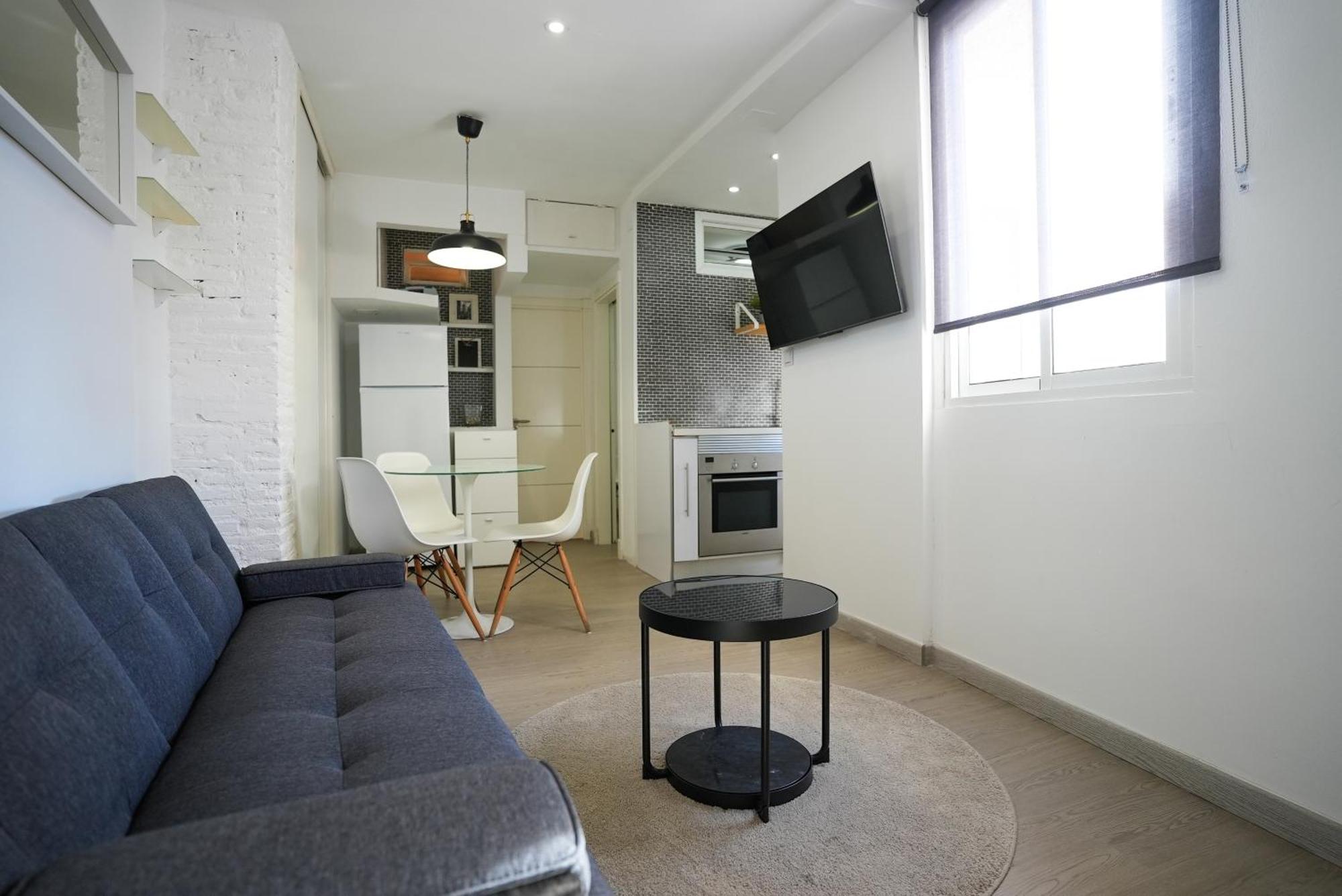 Excellent Location Malaga Centro Historico 2 Bed Flat Apartment Exterior foto